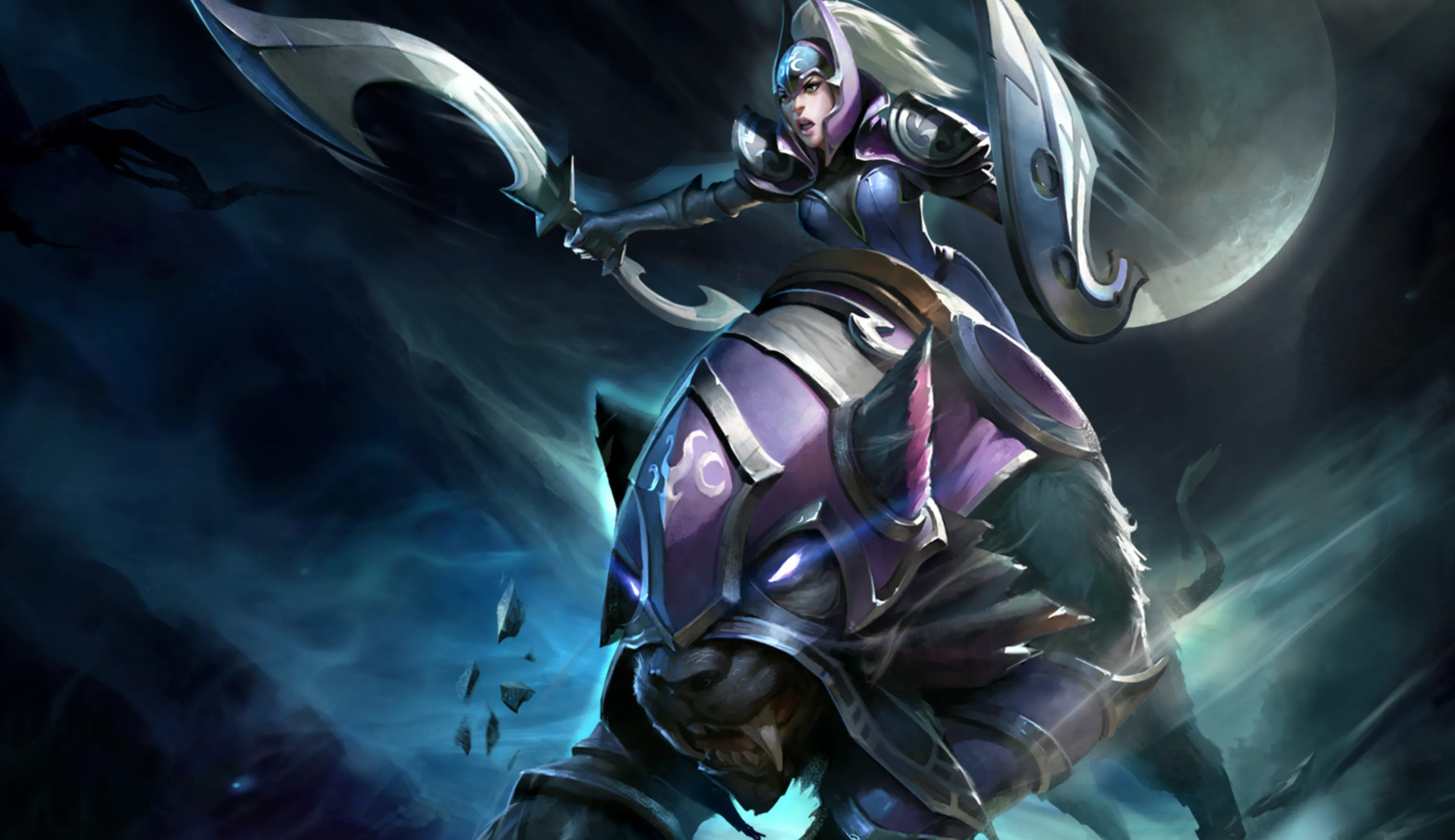 luna dota 2